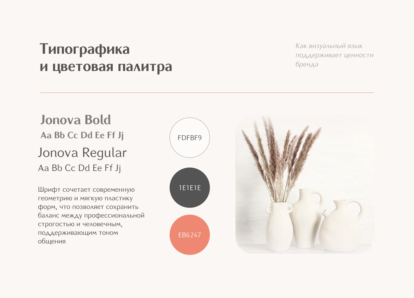 Брендинг для клинического психолога — Изображение №7 — Брендинг на Dprofile