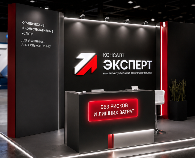 Брендинг консалтингового агентства ЭКСПЕРТ КОНСАЛТ на Dprofile