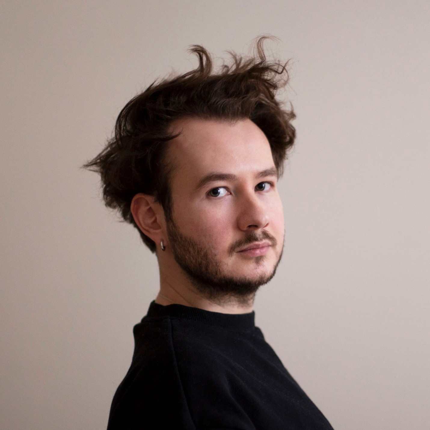 Аватар пользователя Игорь Глубоковских