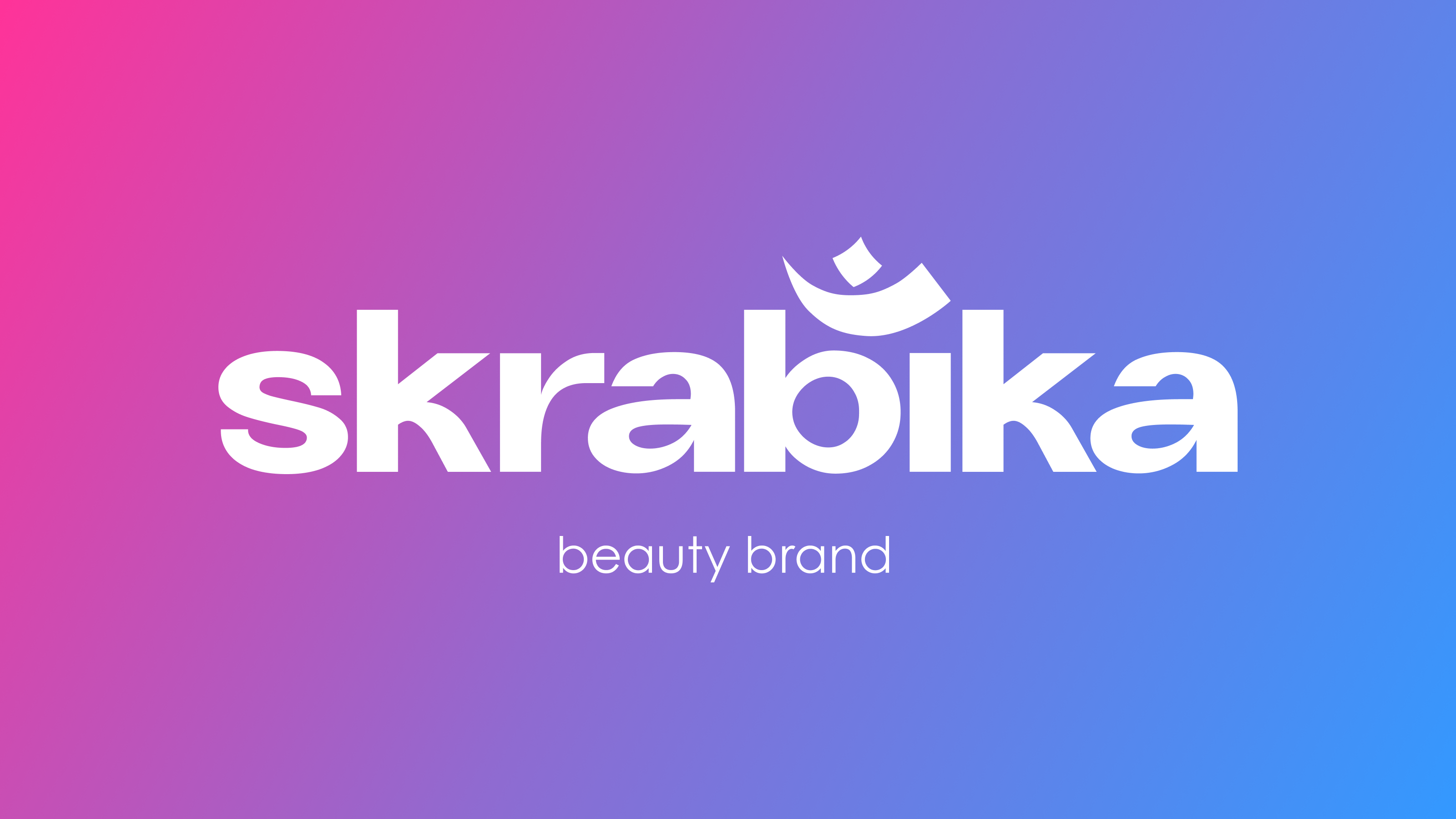 Skrabika / ребрендинг уходовой косметики — Изображение №5 — Брендинг, Нейро на Dprofile
