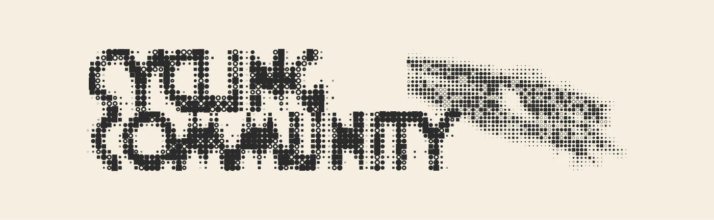 CYC — айдентика велокомьюнити — Изображение №1 — Брендинг, Графика на Dprofile