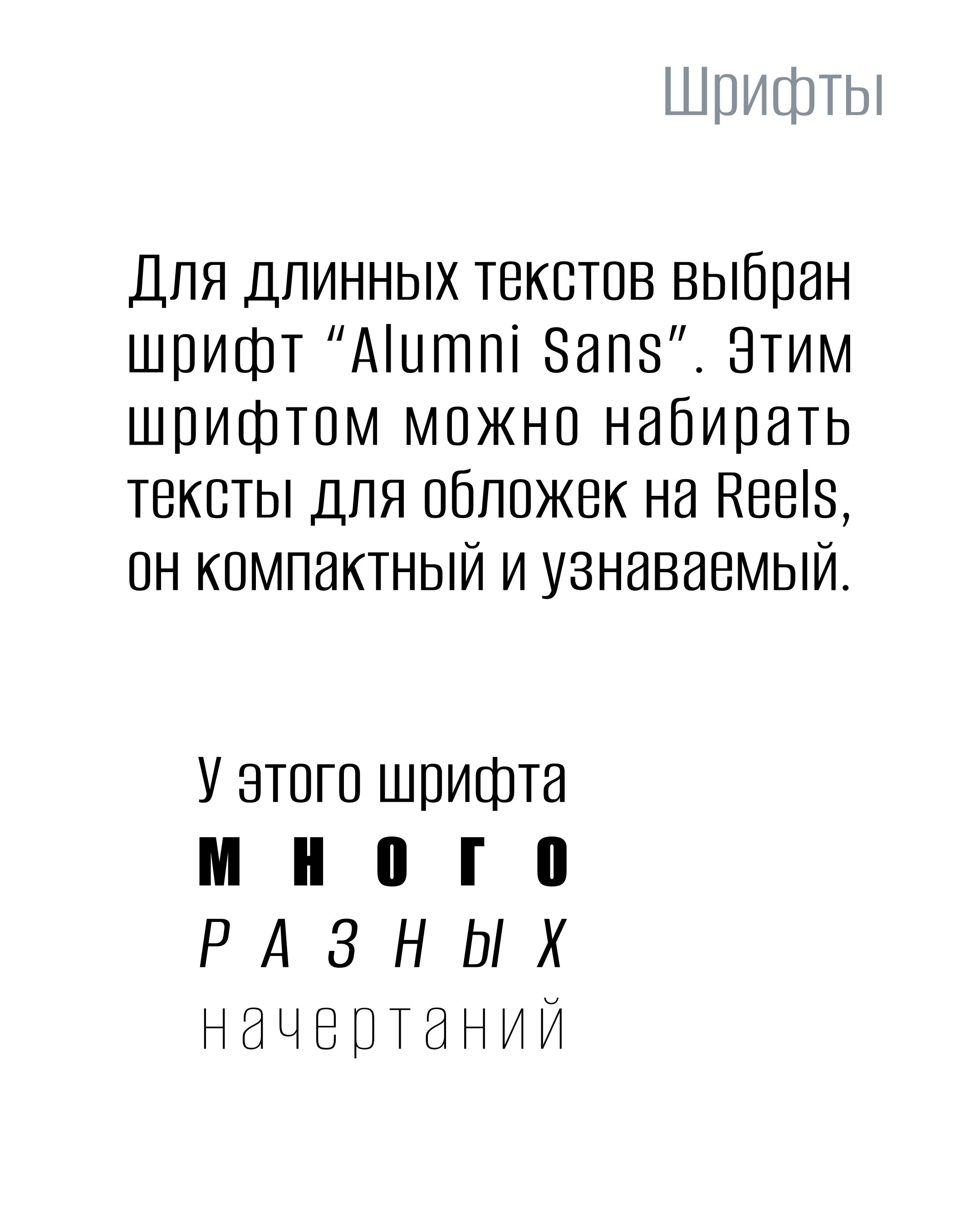 Брендинг для SMM-Агентства — Изображение №7 — Брендинг, Графика на Dprofile