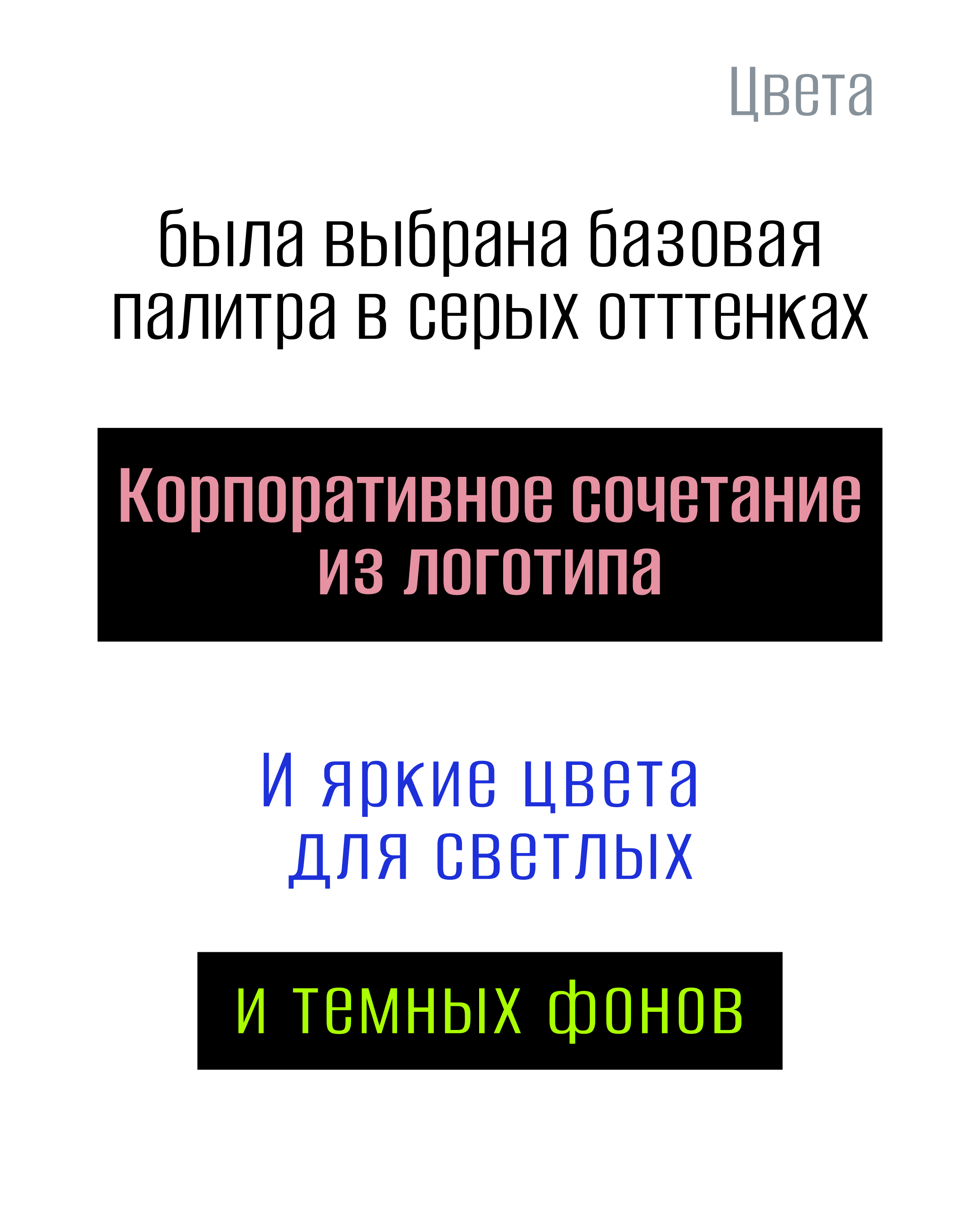 Брендинг для SMM-Агентства — Изображение №6 — Брендинг, Графика на Dprofile