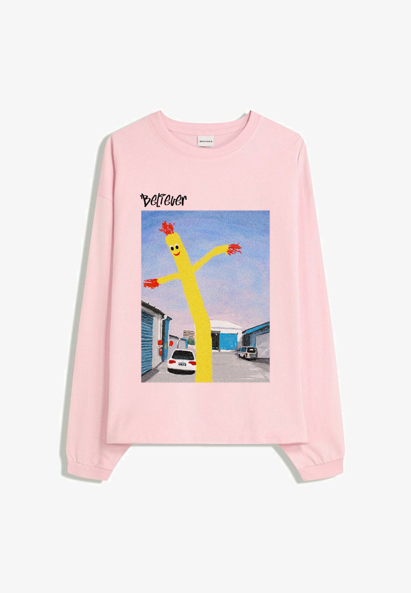 Принт на футболку — Изображение №1 — Брендинг, Иллюстрация на Dprofile