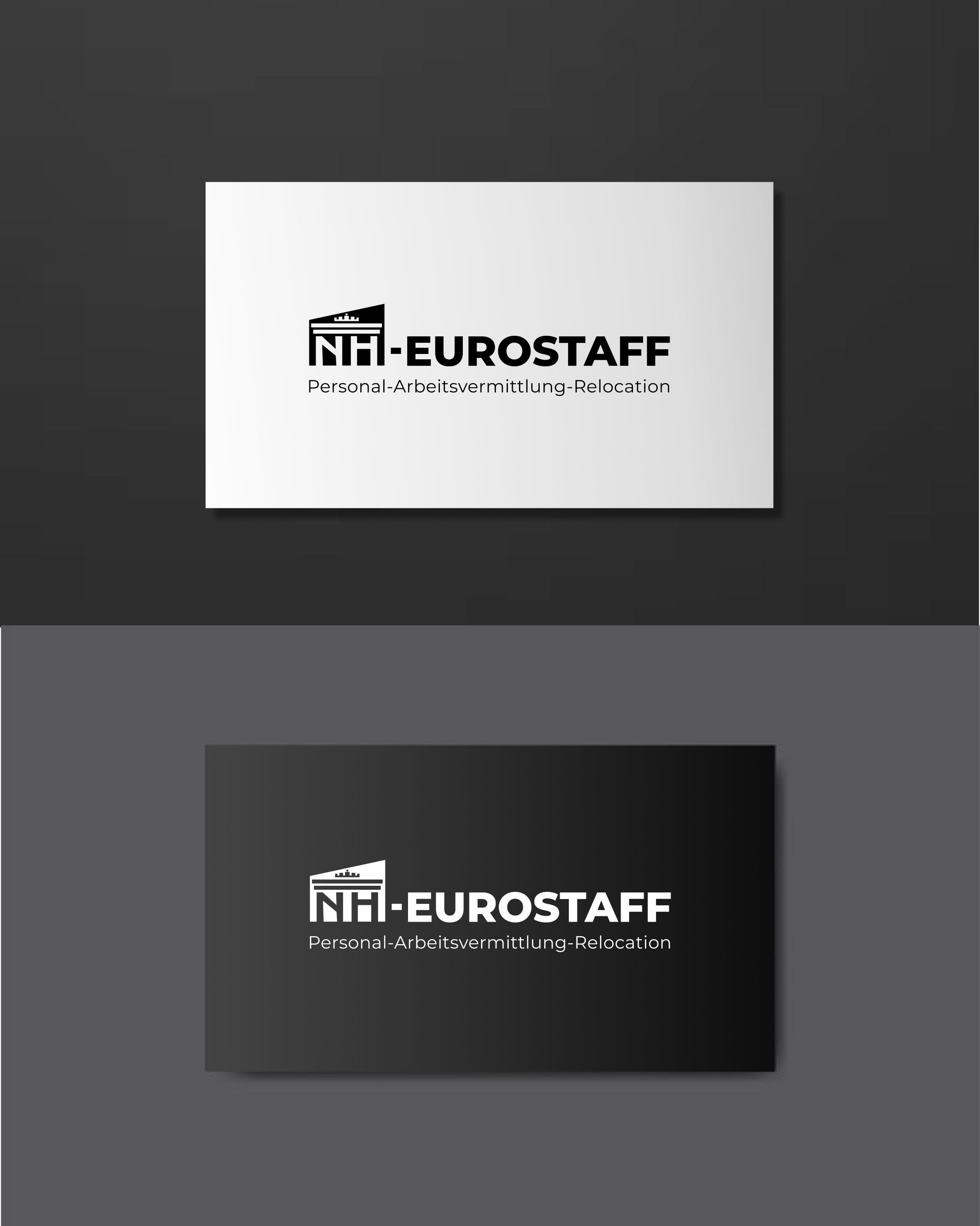 Ребрендинг — Изображение №3 — Брендинг, Графика на Dprofile