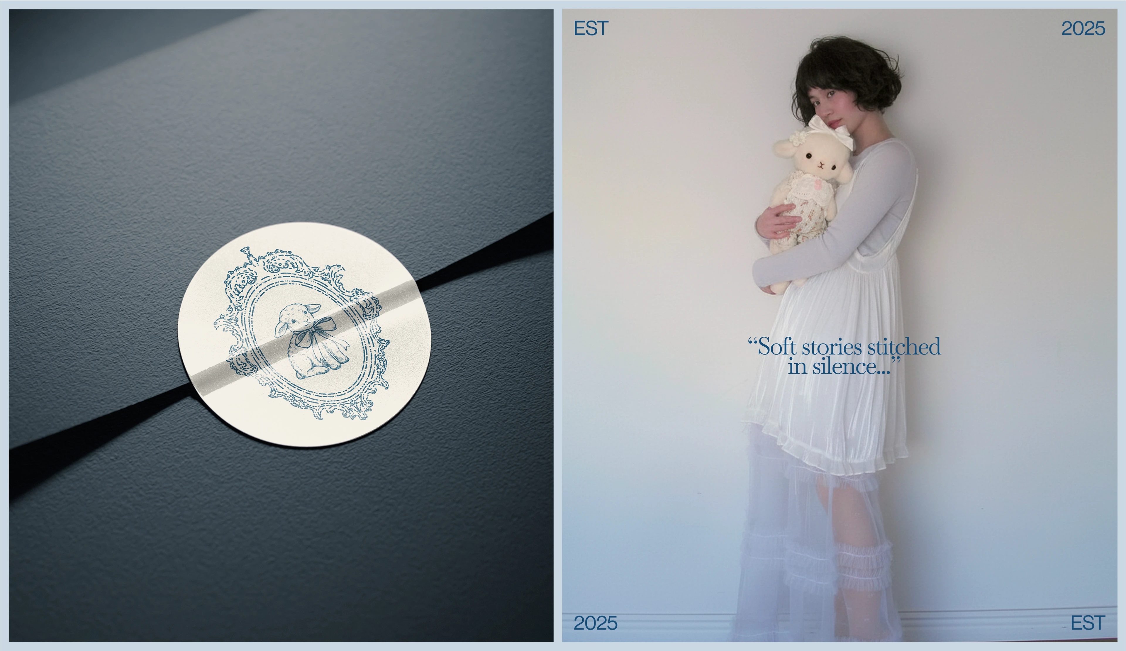 Nené | Brand Identity — Изображение №17 — Брендинг на Dprofile