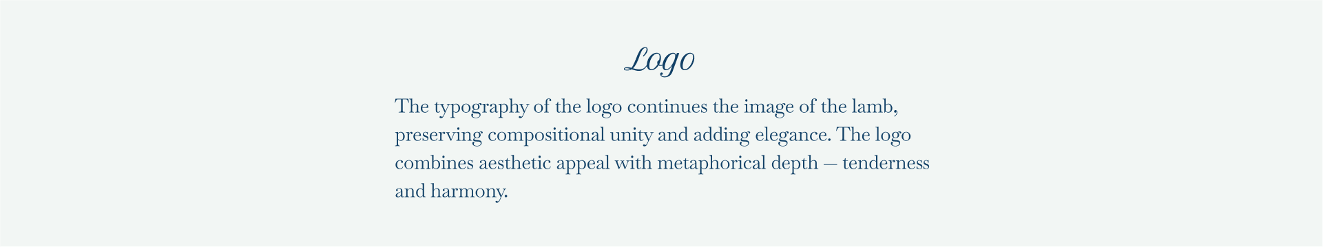 Nené | Brand Identity — Изображение №4 — Брендинг на Dprofile