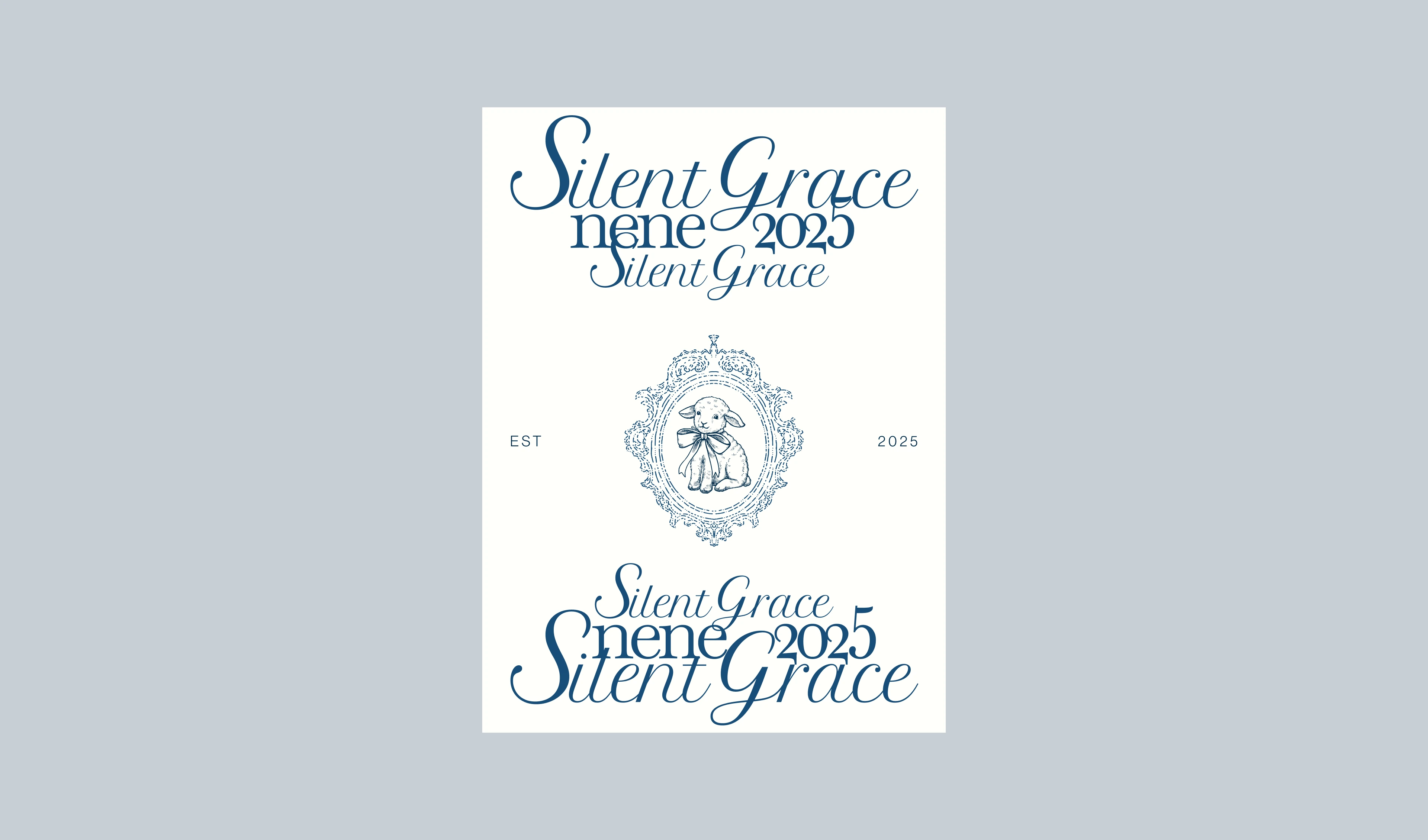 Nené | Brand Identity — Изображение №8 — Брендинг на Dprofile