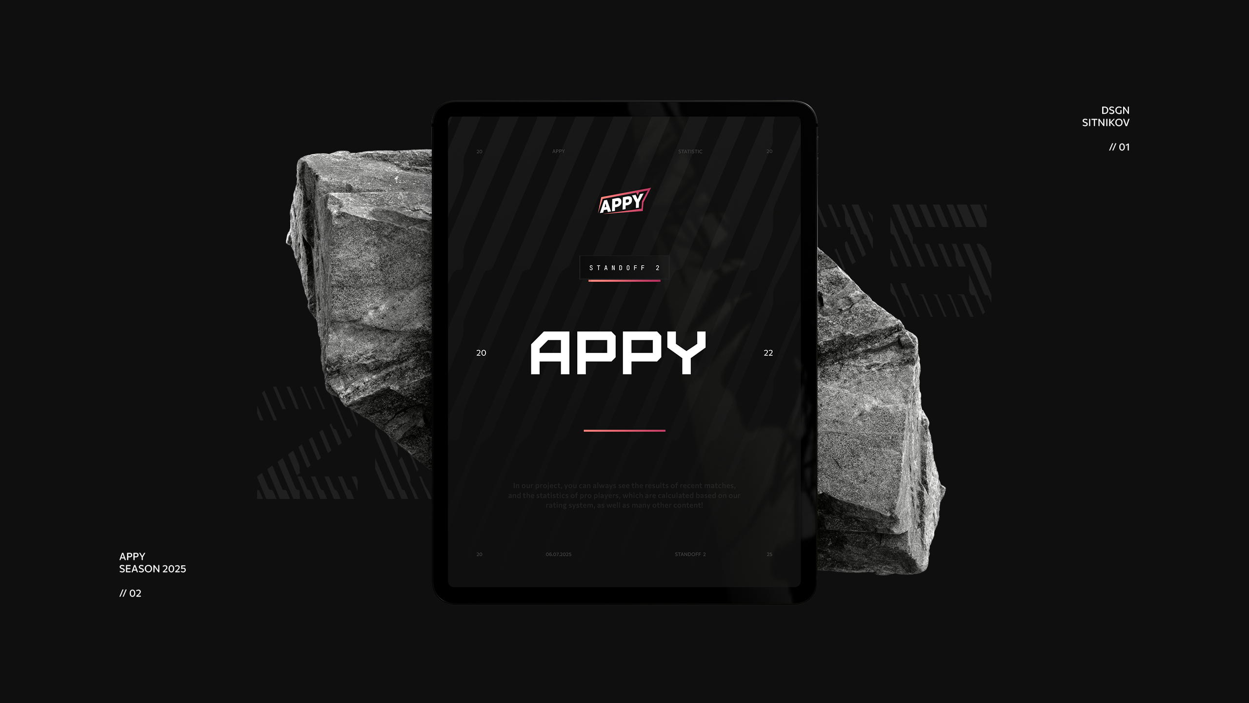 APPY — Изображение №2 — Брендинг, Маркетинг на Dprofile