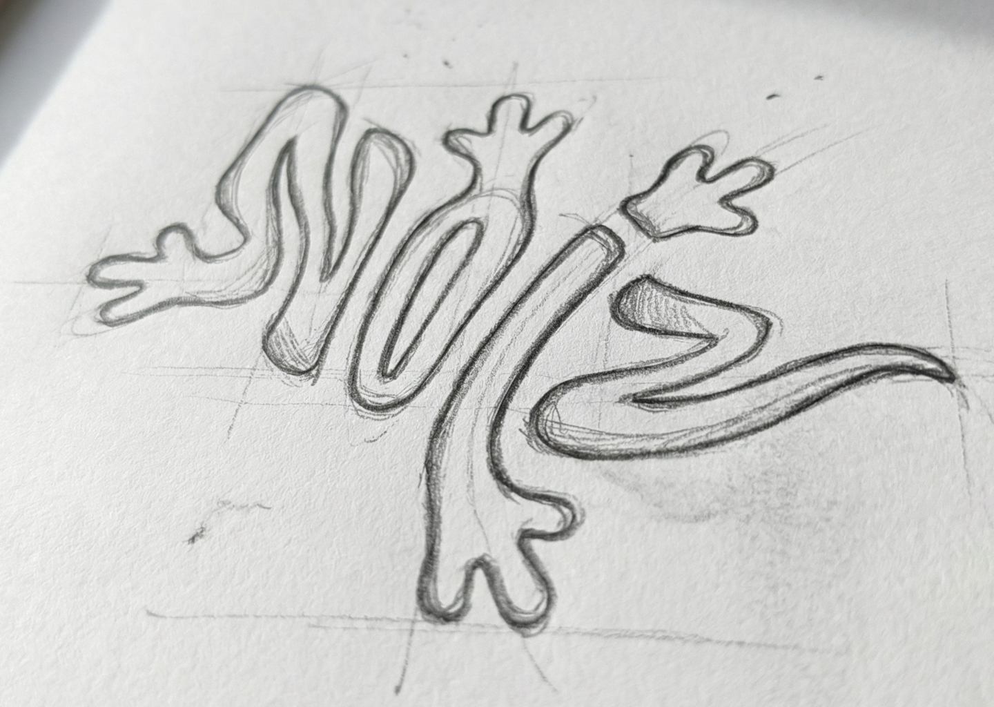 NOIZ | Брендинг — Изображение №5 — Брендинг на Dprofile