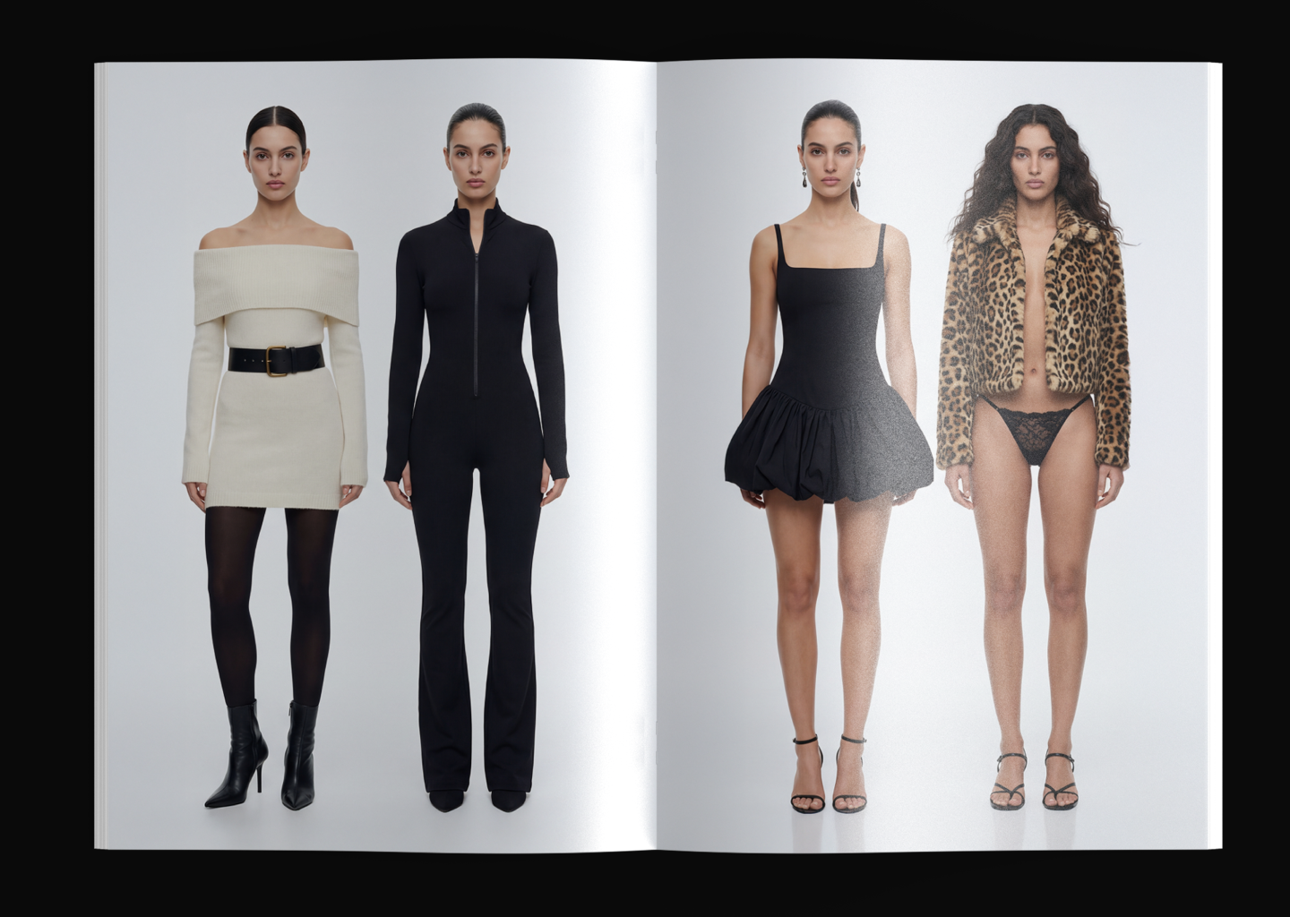 NOIZ | Брендинг — Изображение №3 — Брендинг на Dprofile