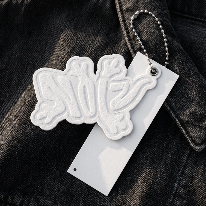 NOIZ | Брендинг — Изображение №11 — Брендинг на Dprofile