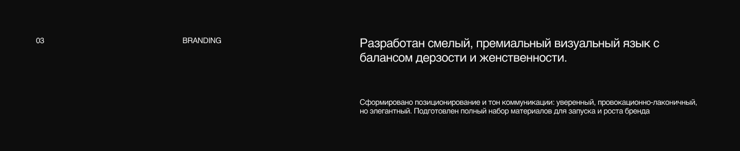 NOIZ | Брендинг — Изображение №7 — Брендинг на Dprofile