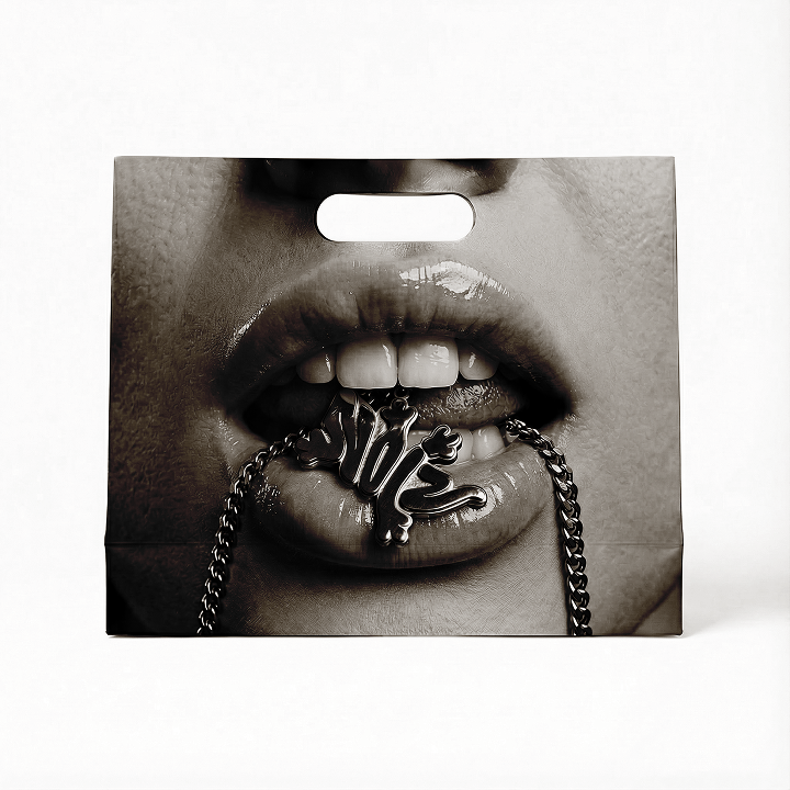 NOIZ | Брендинг — Изображение №10 — Брендинг на Dprofile