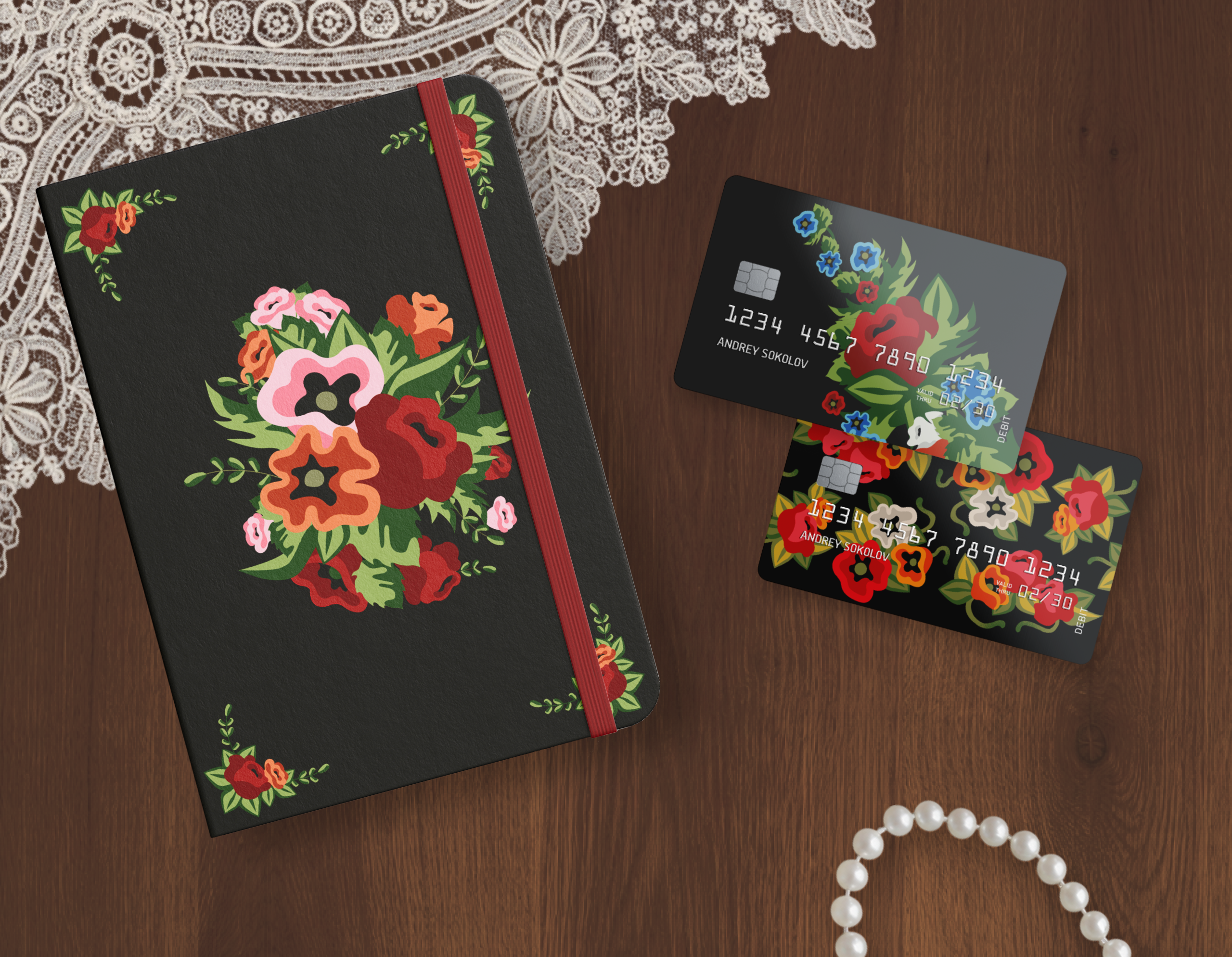 Сувенирная продукция для Сибирской Ковровой Фабрики — Изображение №16 — Брендинг, Иллюстрация на Dprofile