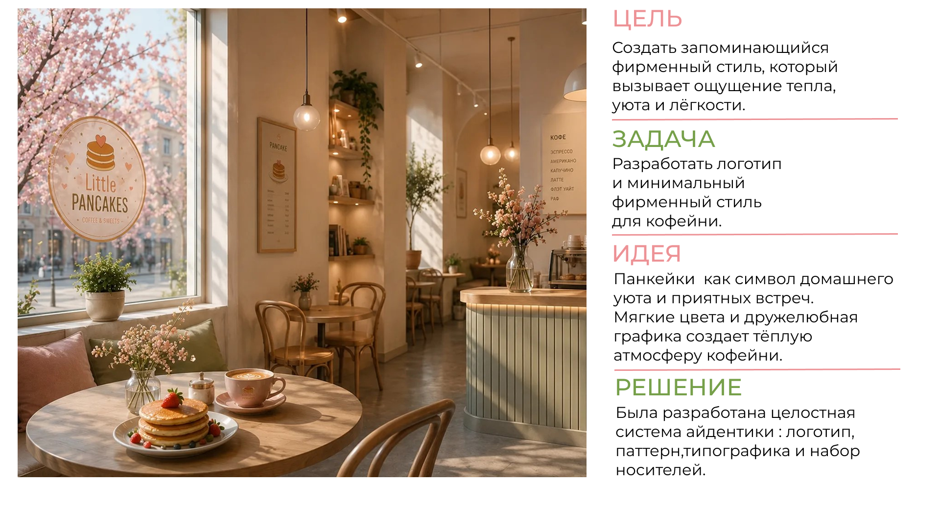 Первый кейс — Изображение №2 — Брендинг на Dprofile