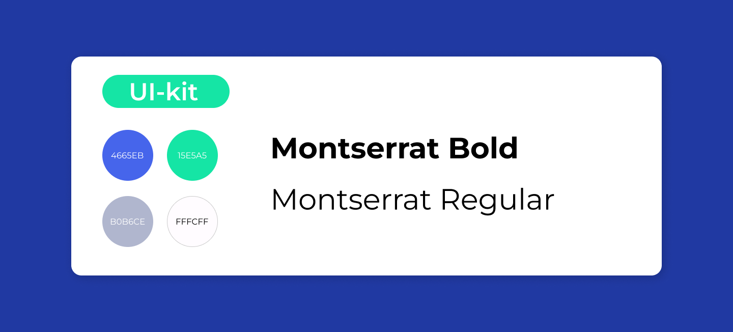 Дизайн шаблонов для социальных сетей — Изображение №3 — Маркетинг на Dprofile