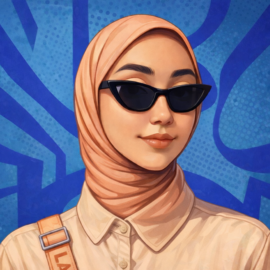 Аватар пользователя Sadoqat Mukhamadieva