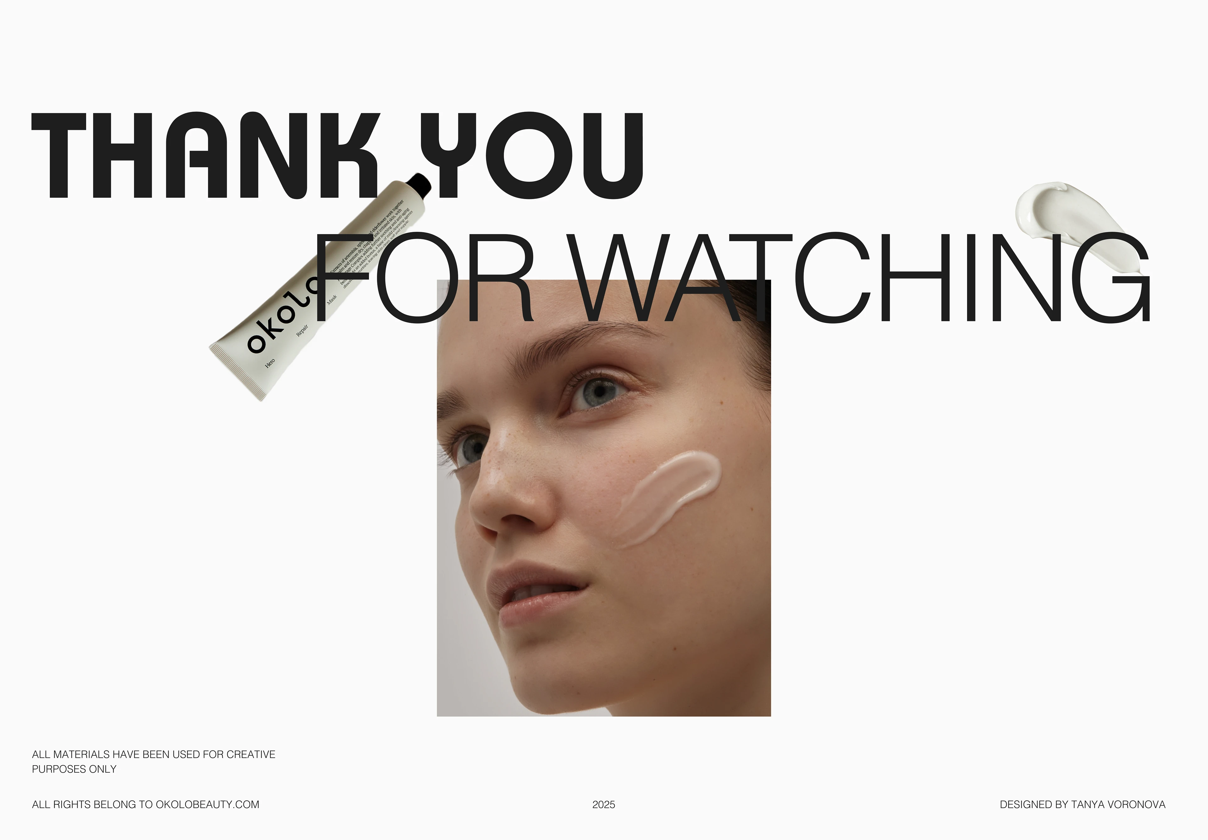 Okolo - Website Redesign — Изображение №11 — Интерфейсы на Dprofile