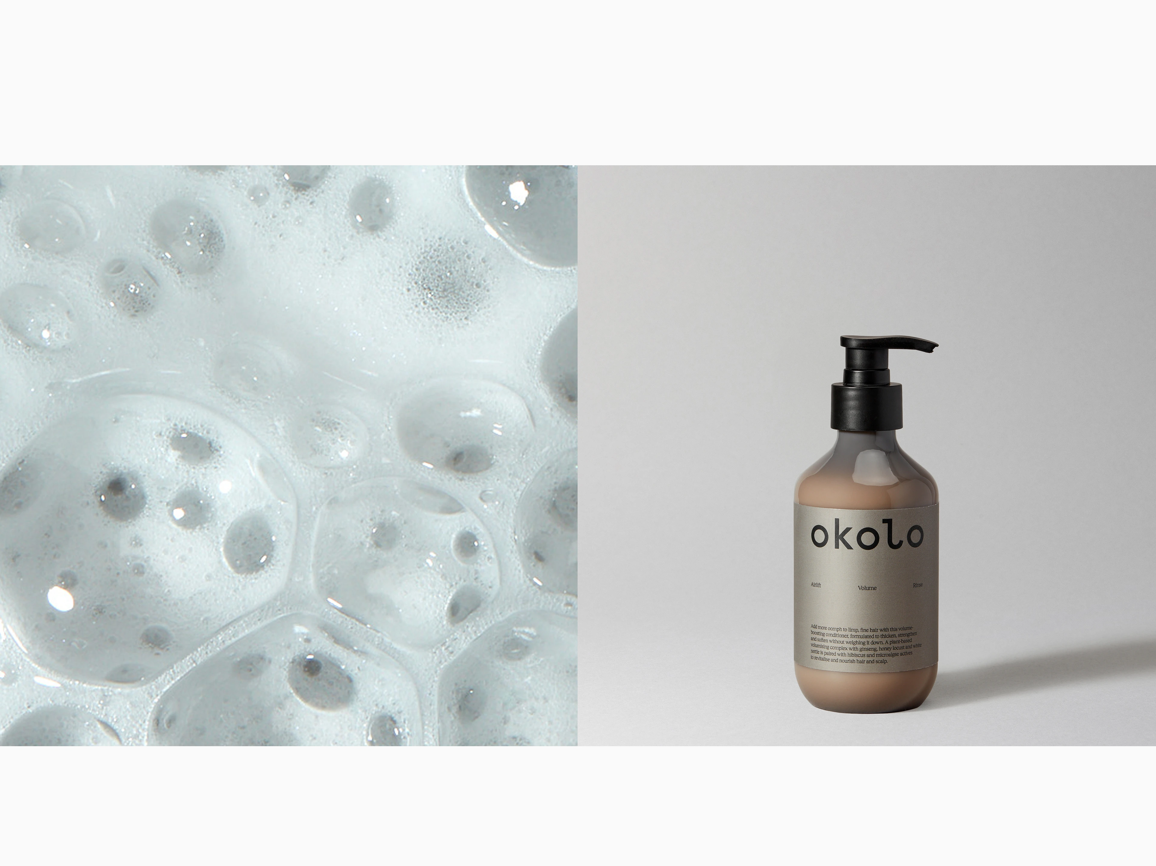 Okolo - Website Redesign — Изображение №4 — Интерфейсы на Dprofile