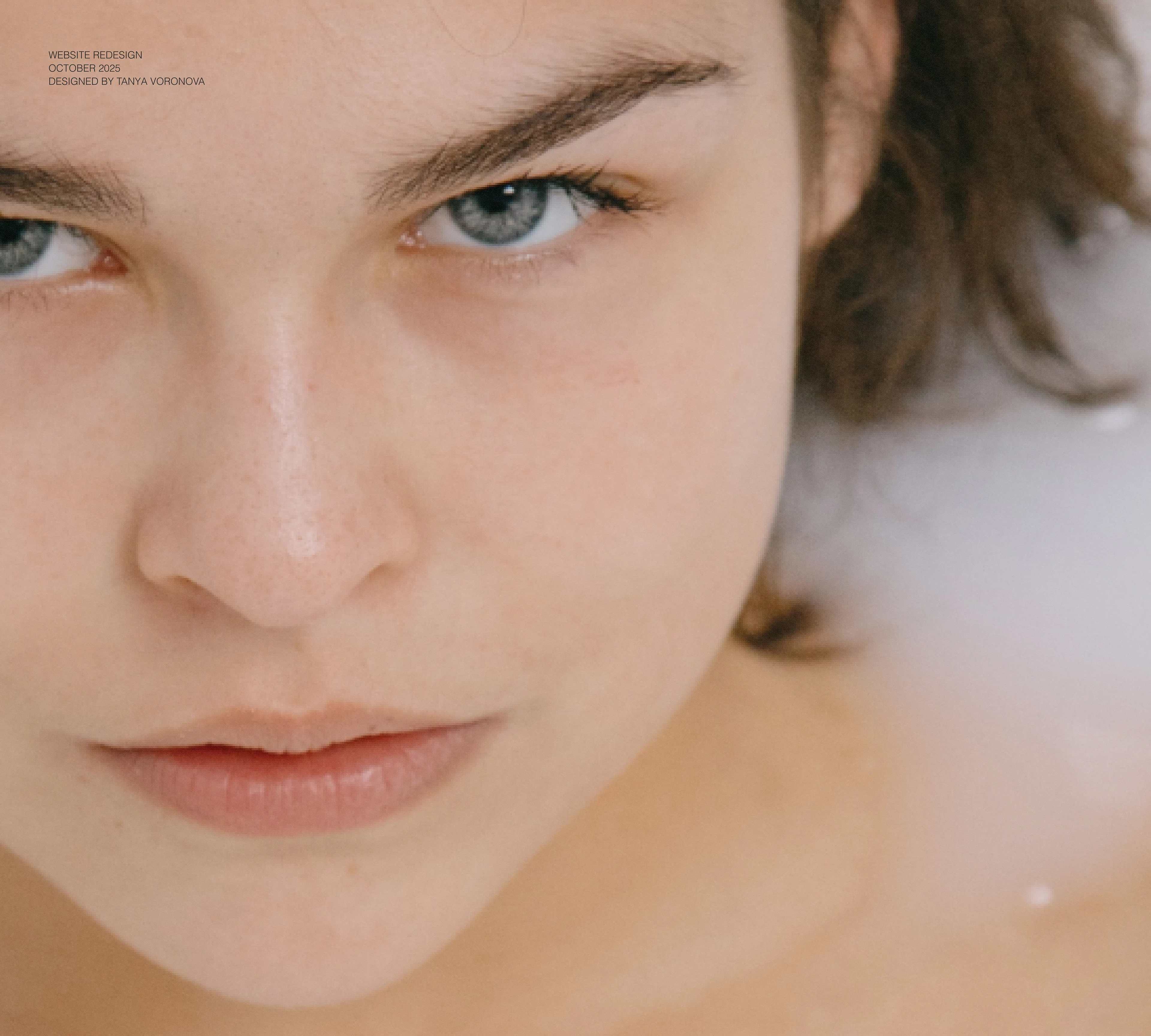 Okolo - Website Redesign — Изображение №1 — Интерфейсы на Dprofile