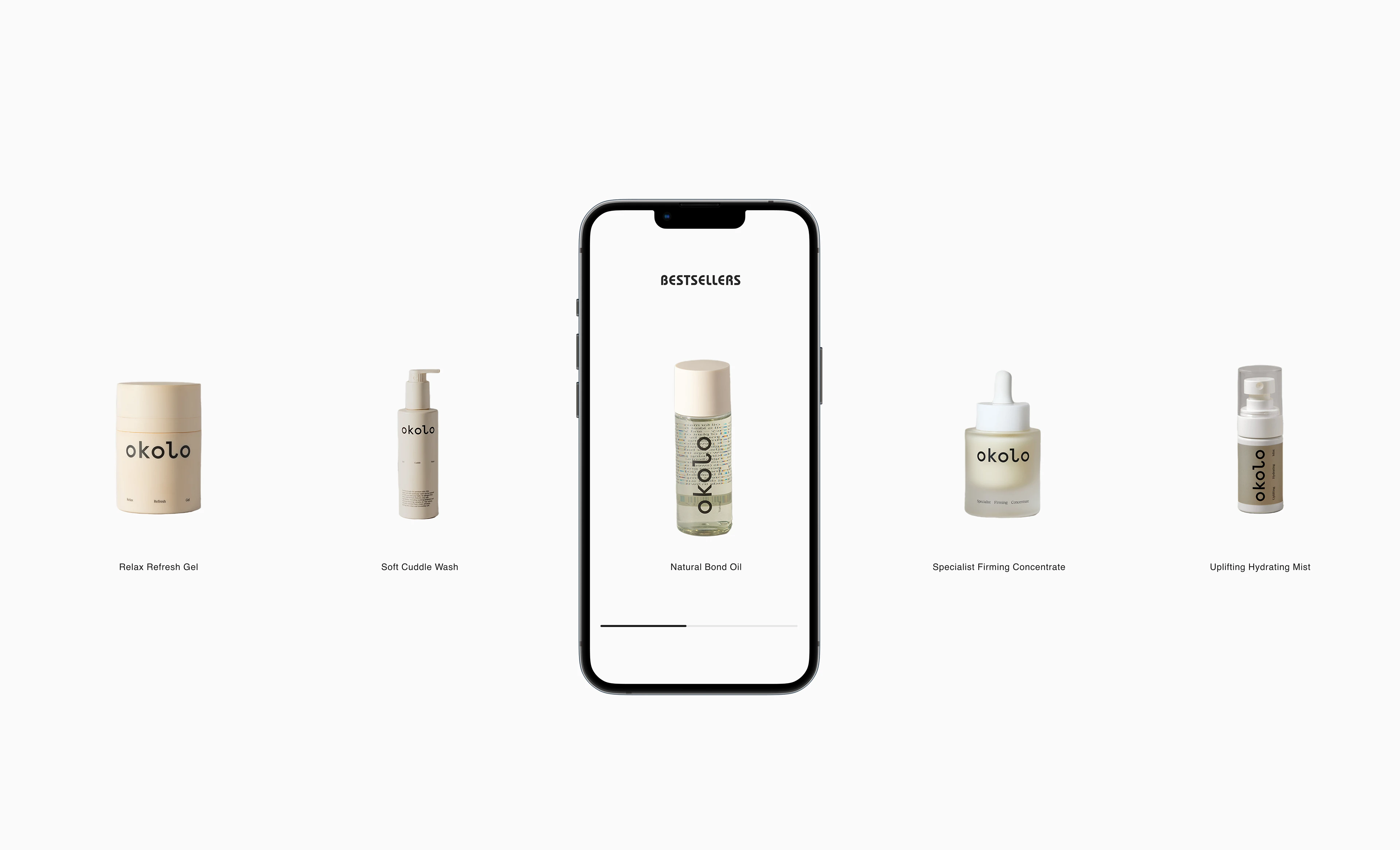 Okolo - Website Redesign — Изображение №8 — Интерфейсы на Dprofile