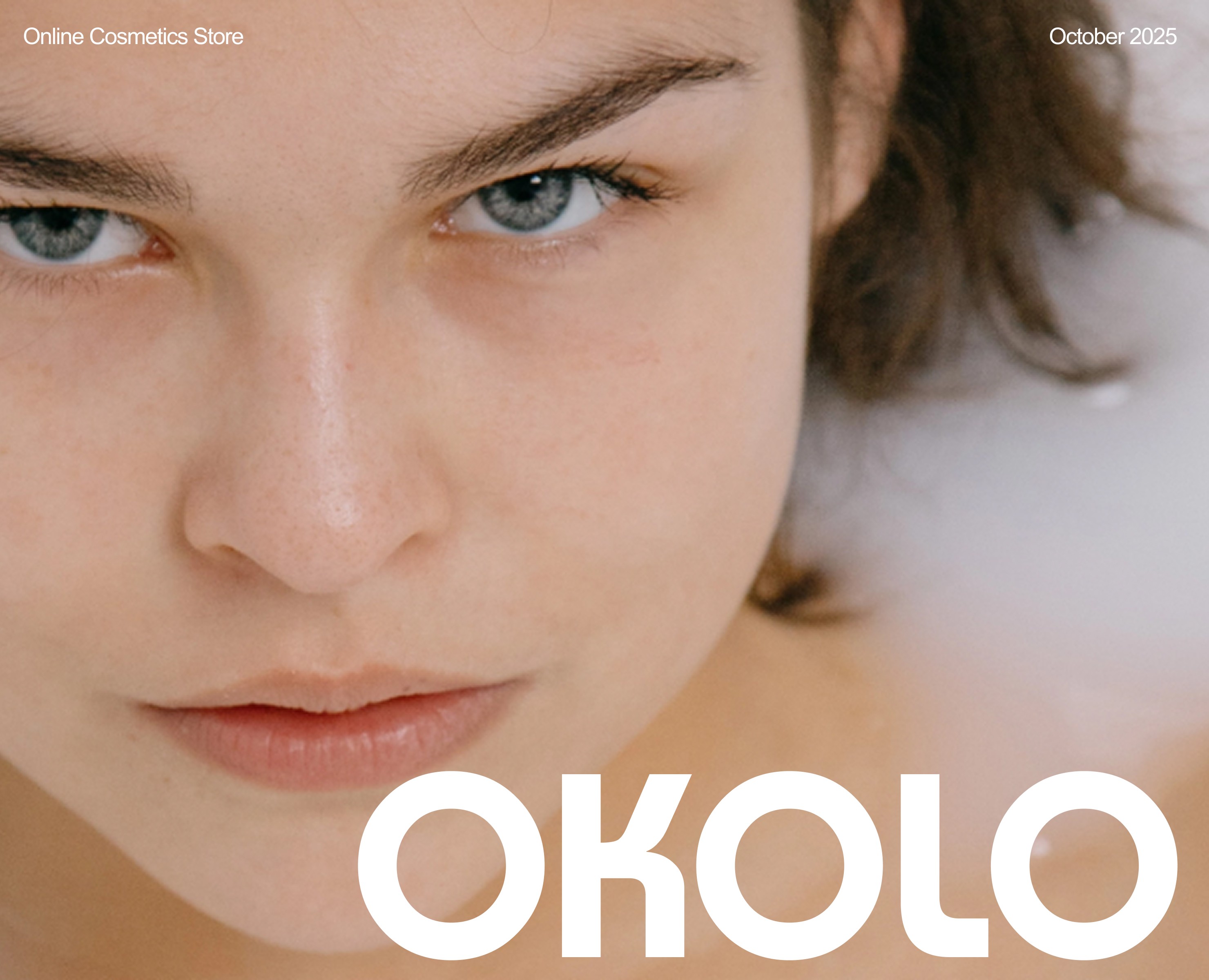Okolo - Website Redesign — Интерфейсы на Dprofile