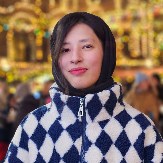 Аватар пользователя Ангелина Нго