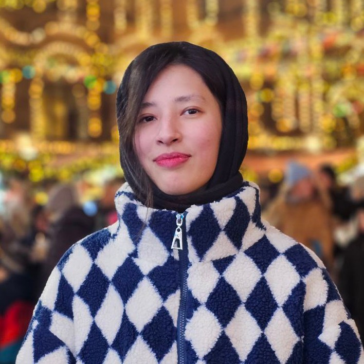 Аватар пользователя Ангелина Нго