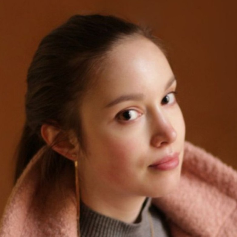 Аватар пользователя Анастасия Федораева