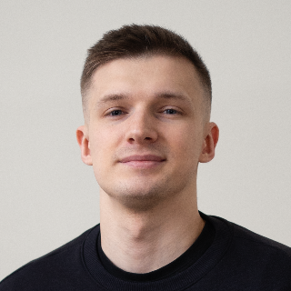 Аватар пользователя Алексей Чудайкин
