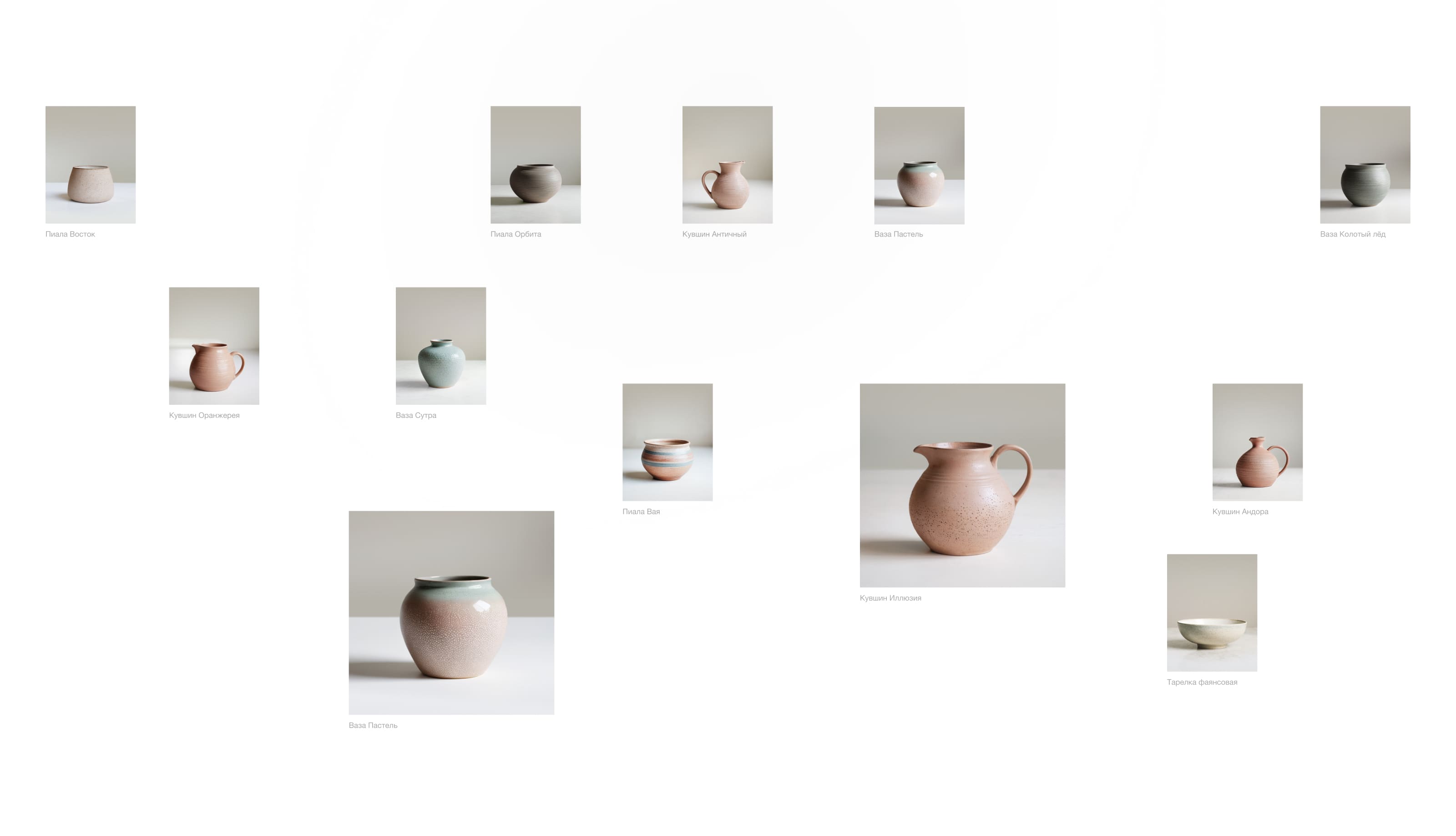 Маматаки | Web & UX/UI Design — Изображение №5 — Интерфейсы, Брендинг на Dprofile