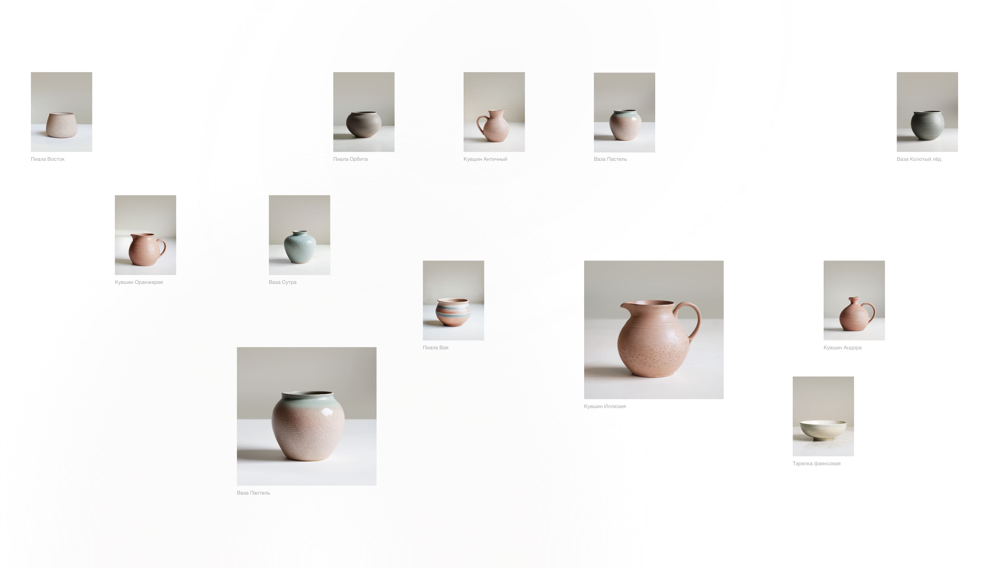 Маматаки | Web & UX/UI Design — Изображение №6 — Интерфейсы, Брендинг на Dprofile