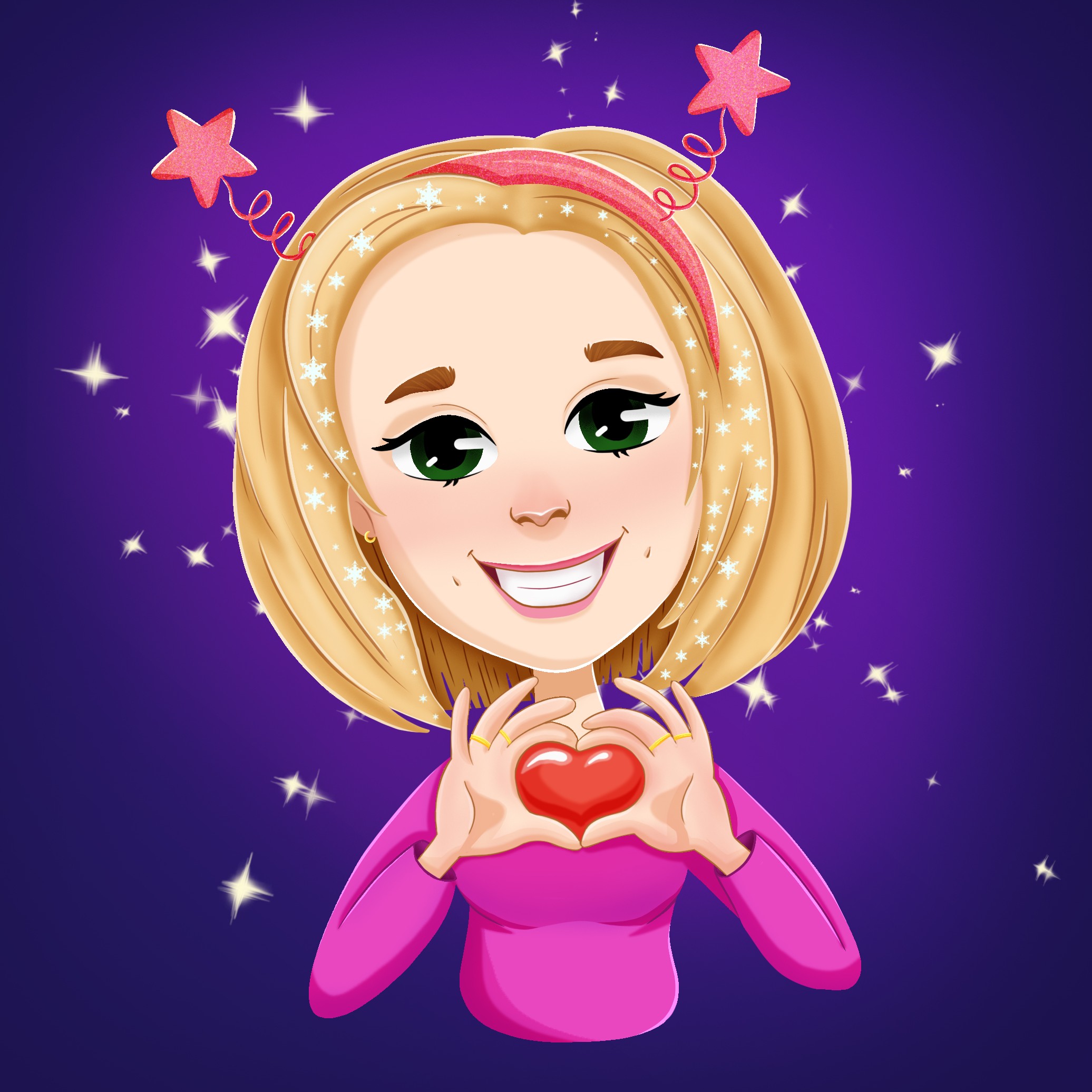 Аватар пользователя Анастасия Филюгина