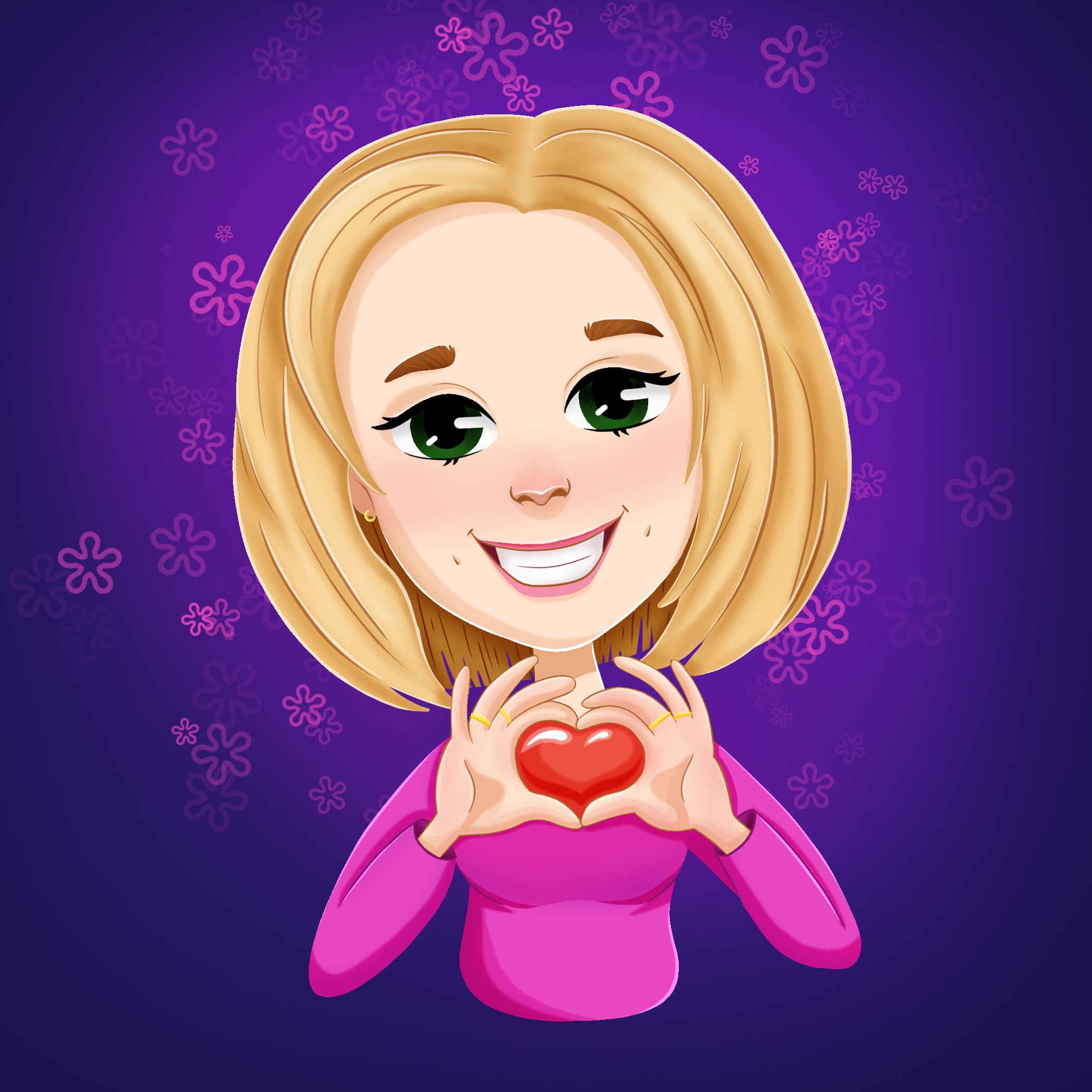 Аватар пользователя Анастасия Филюгина