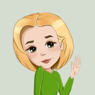 Аватар пользователя Анастасия Филюгина