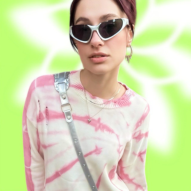 Аватар пользователя Юлия Царева