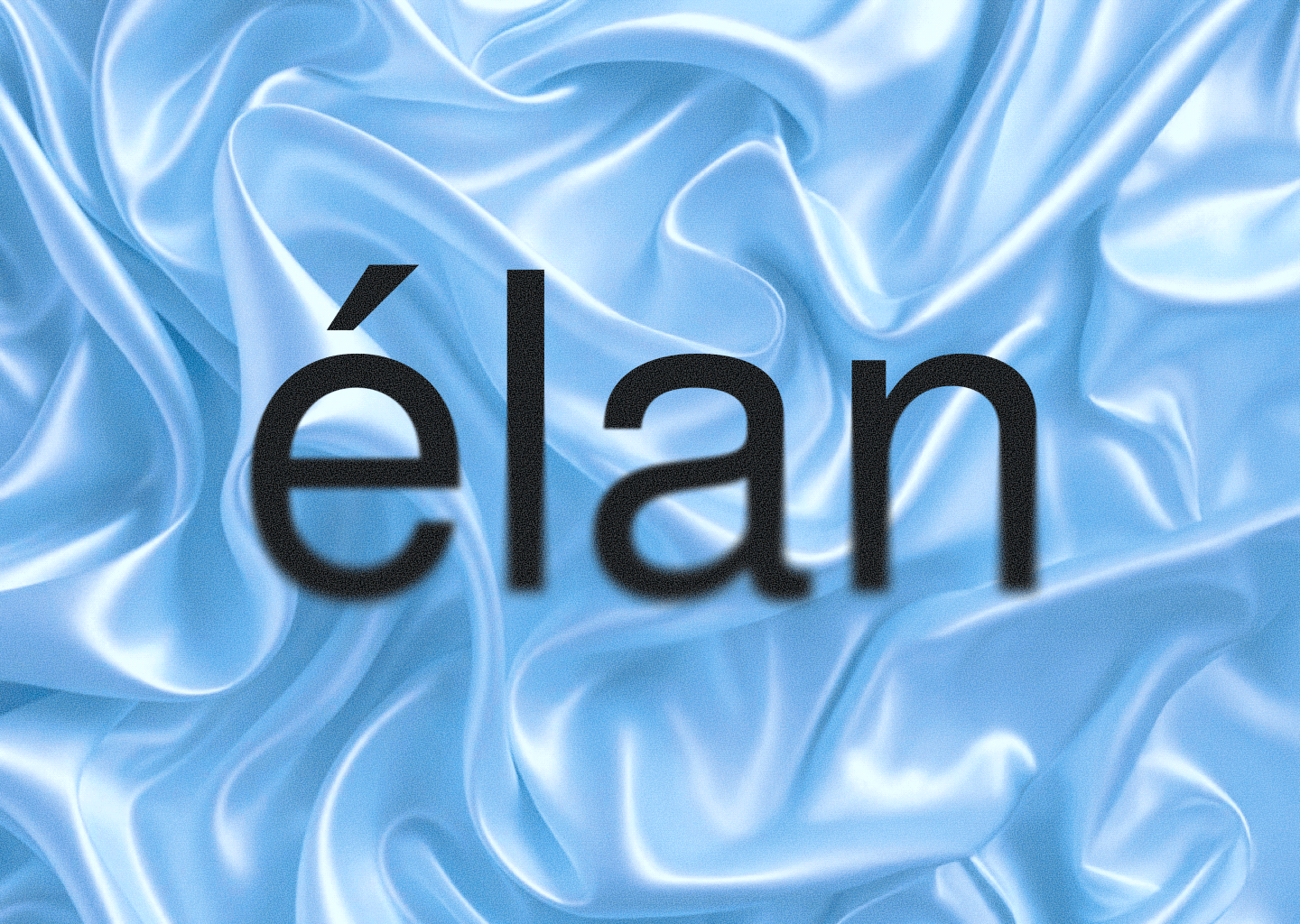 ÉLAN — Изображение №7 — Интерфейсы, Брендинг на Dprofile