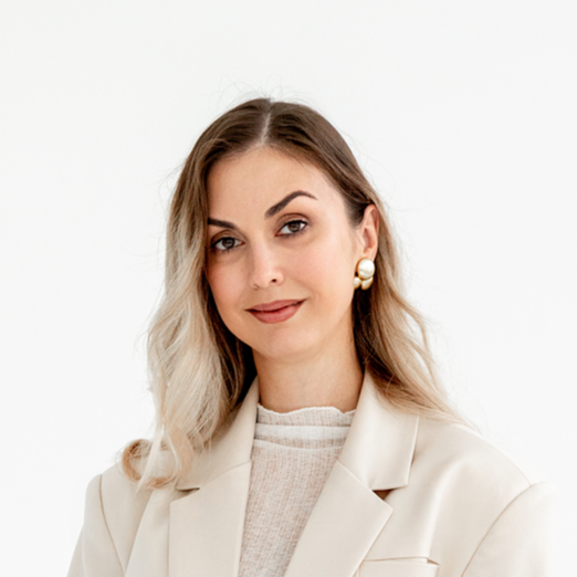 Аватар пользователя Татьяна Помелова