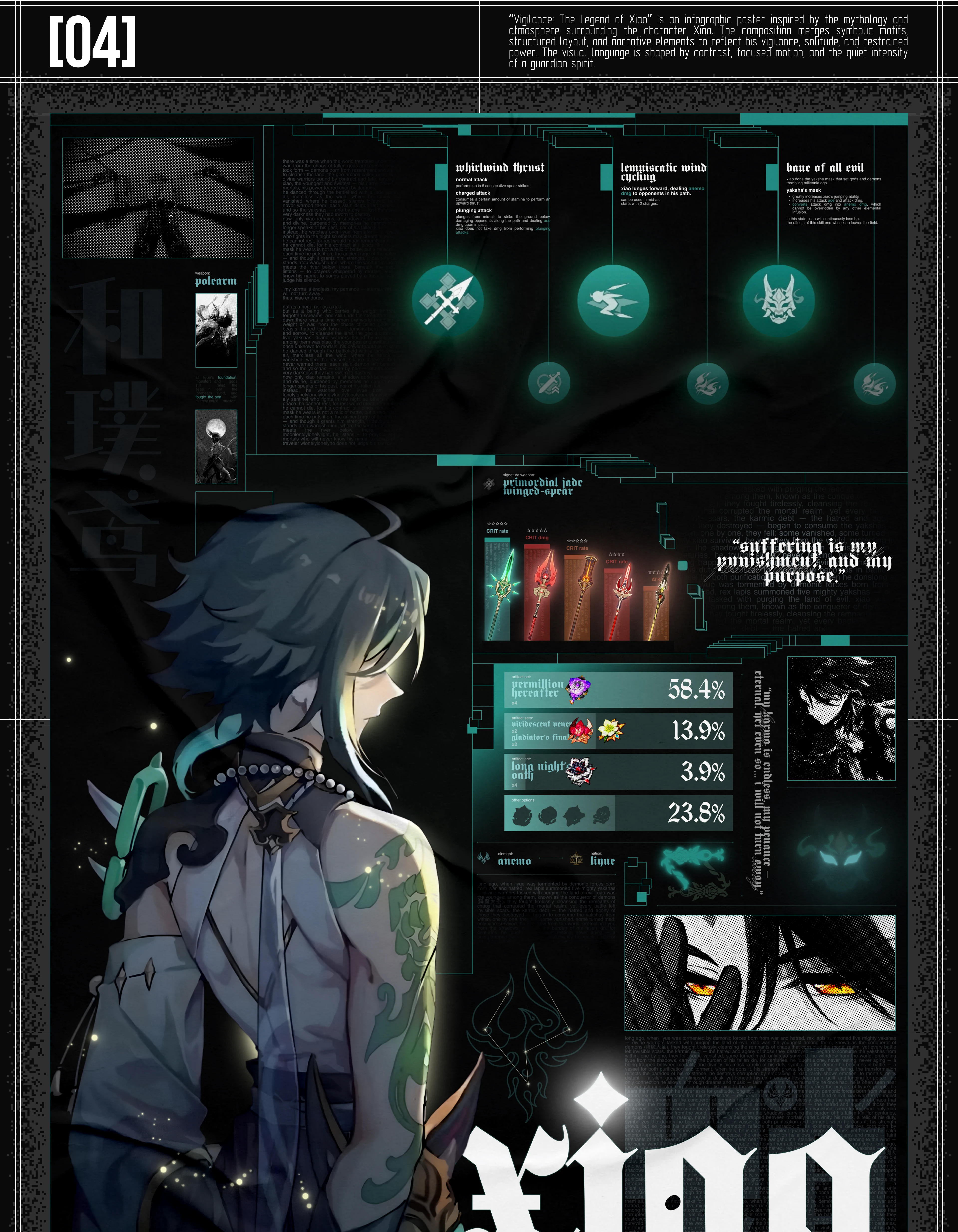 POSTER COLLECTION | Graphic design experiments — Изображение №10 — Интерфейсы, Графика на Dprofile