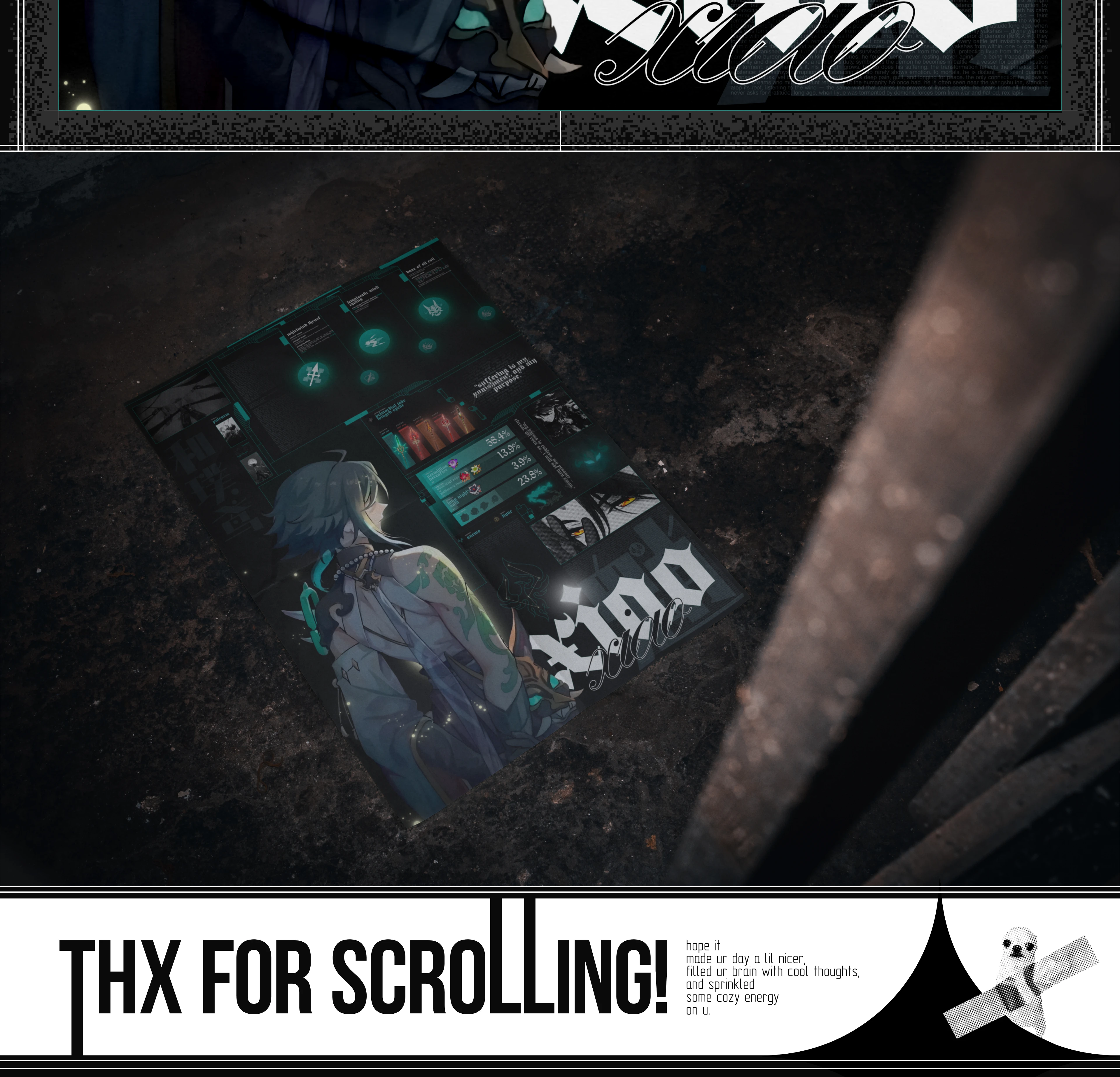 POSTER COLLECTION | Graphic design experiments — Изображение №11 — Интерфейсы, Графика на Dprofile