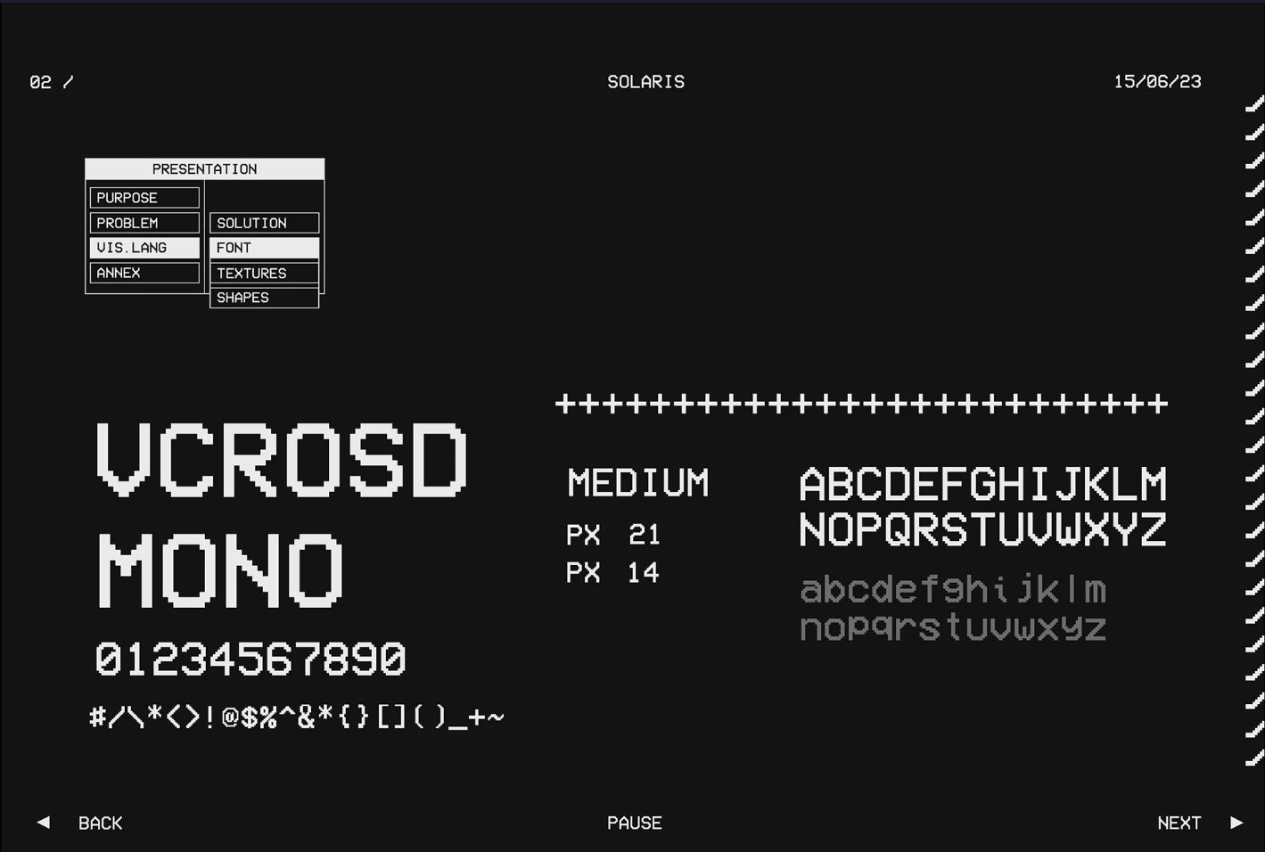 SOLARIS ZINE — Изображение №7 — Графика на Dprofile