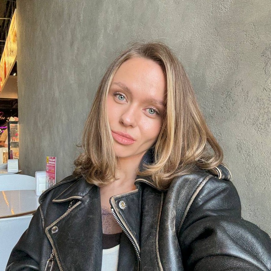 Аватар пользователя Anna Bushkareva