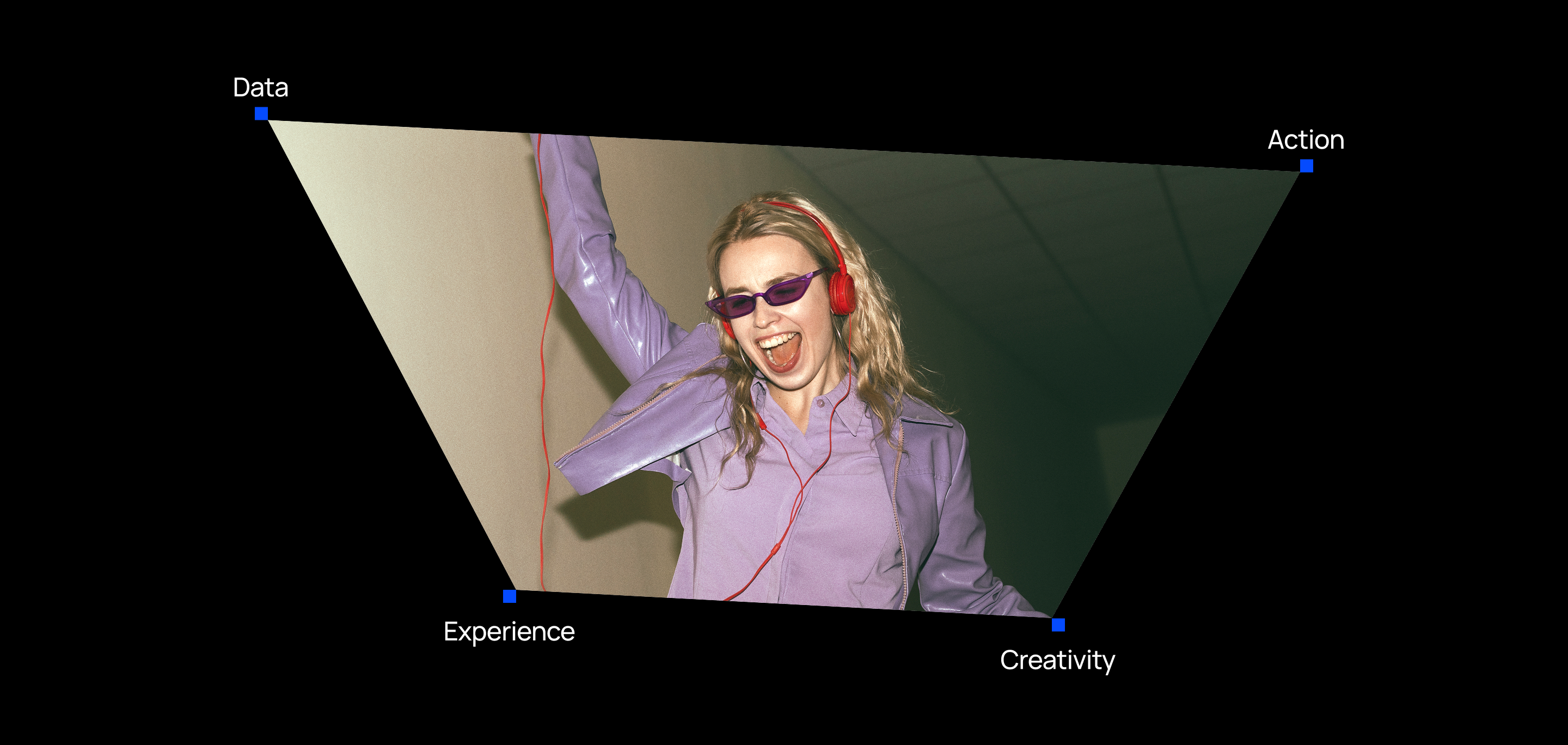 SoftBrigada©. Landing page — Изображение №4 — Интерфейсы, Брендинг на Dprofile