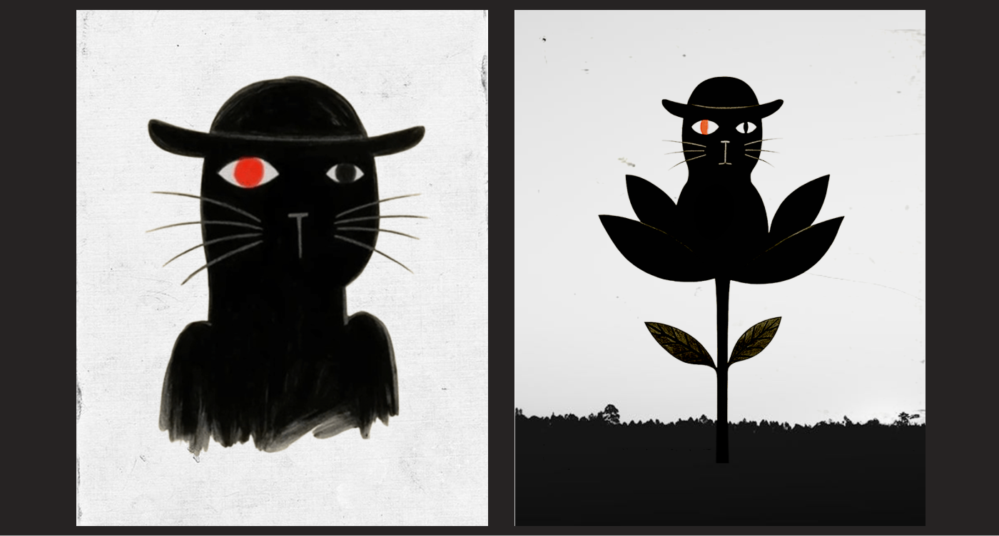 Сюрреалистические ии-генерации — Изображение №3 — Иллюстрация, Графика на Dprofile