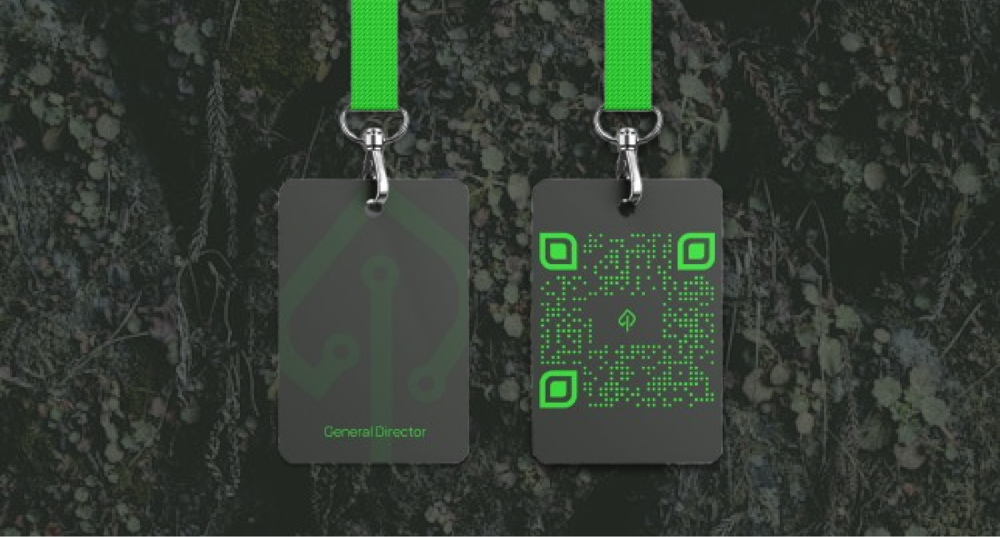 Greenful | brand identity — Изображение №10 — Брендинг на Dprofile