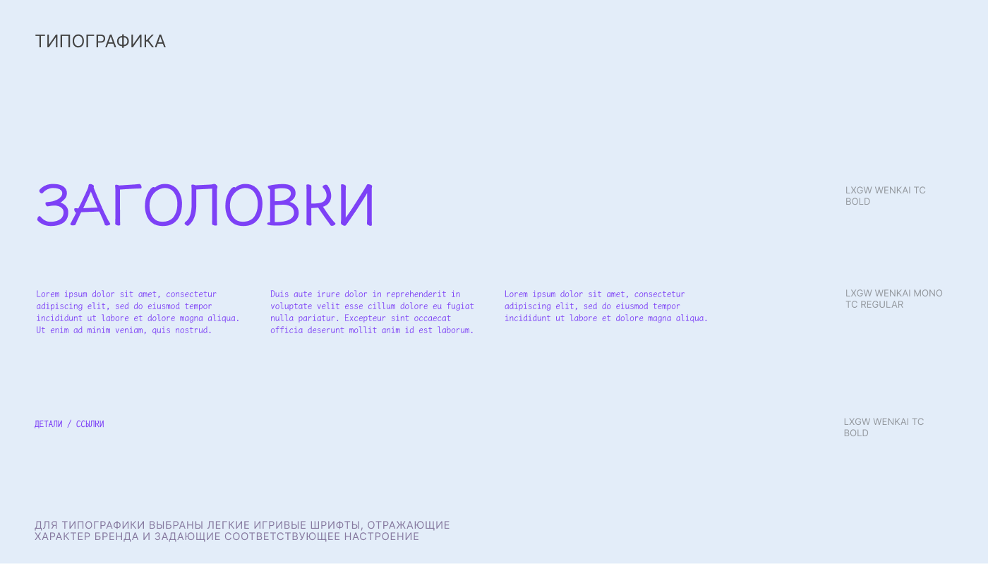 Плут | дизайн социальных сетей — Изображение №10 — Брендинг на Dprofile
