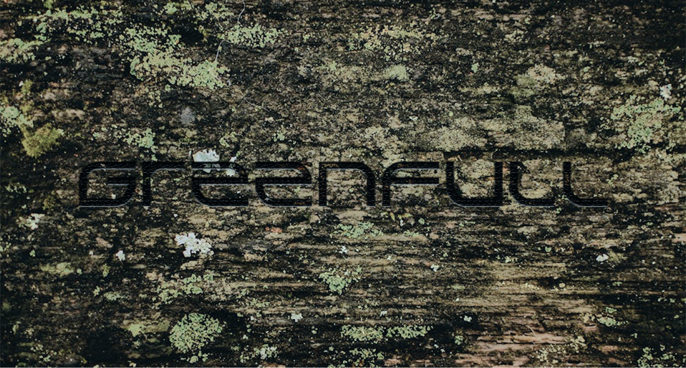 Greenful | brand identity — Изображение №1 — Брендинг на Dprofile