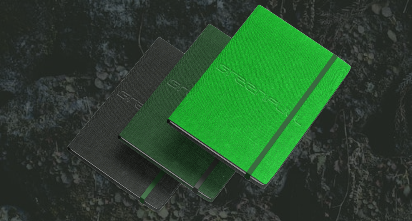 Greenful | brand identity — Изображение №9 — Брендинг на Dprofile