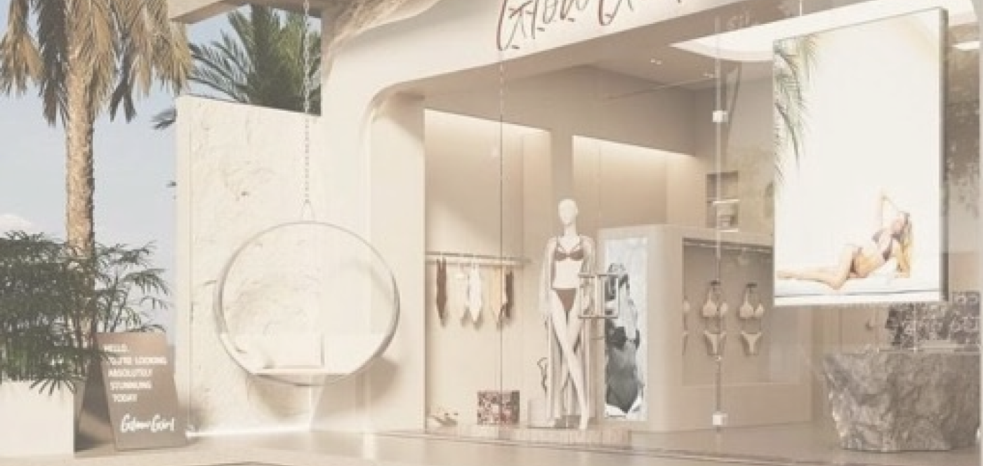 GlowGirl_разработка фирменного стиля — Изображение №3 — Брендинг на Dprofile